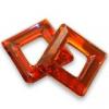 Crystal Red Magma